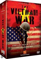 Vietnam (8 DVD Box Set) [DVD], Good