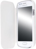 Krusell FlipCover Samsung Galaxy S3 mini (white)