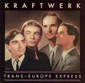 Trans-Europe Express