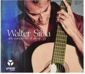 Walter Silva - Seis Cuerdas En El Alma (CD)