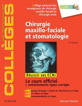 Chirurgie Maxillo-faciale Et Stomatologie