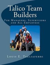Talico Team Builders