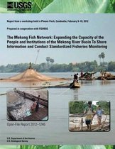 The Mekong Fish Network