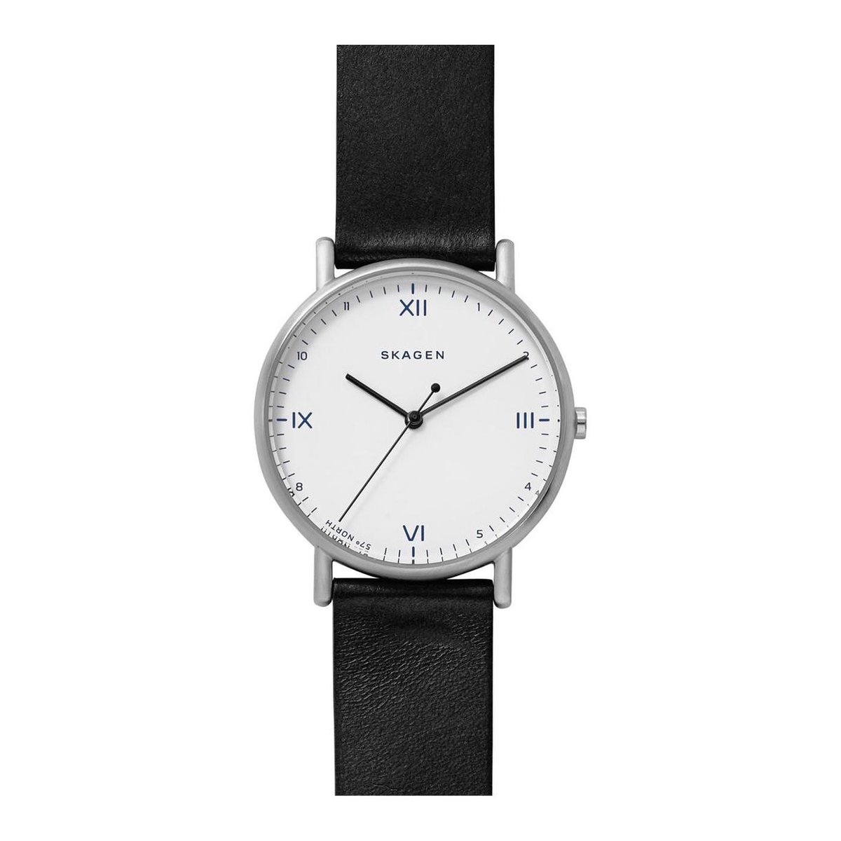 Skagen Sigantur horloge SKW6412