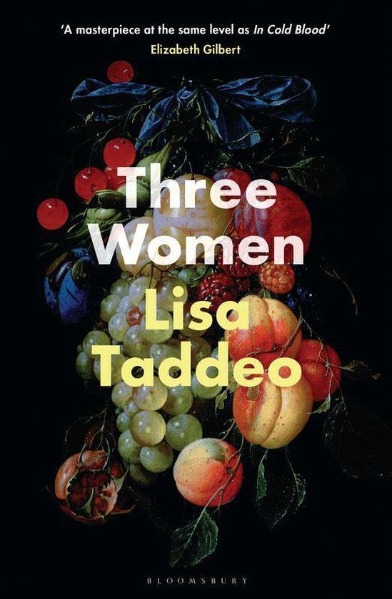 Three Women - cover