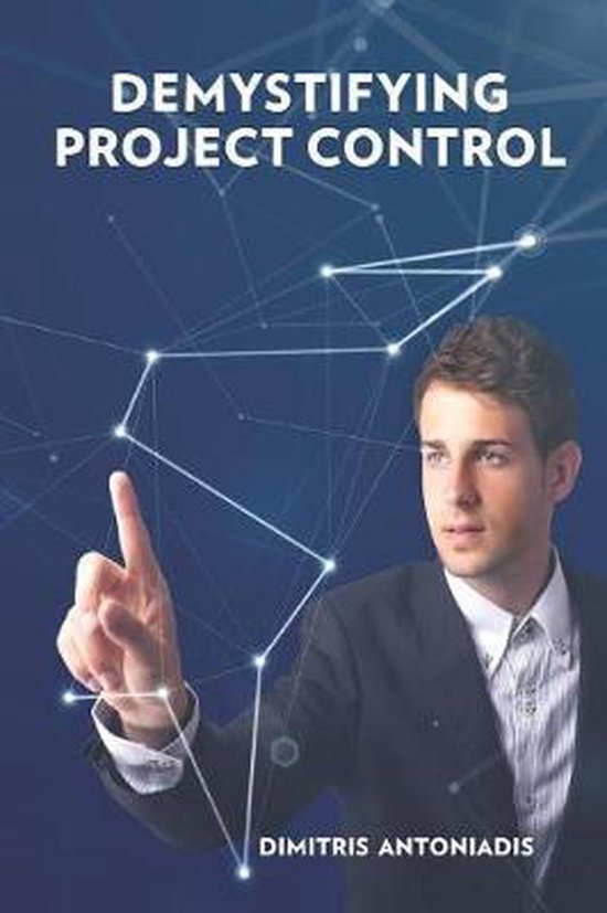 Demystifying Project Control - cover