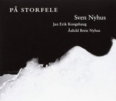 Sven Nyhus - Pa Storfele (CD)