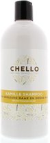 Chello Kamille - 500 ml - Shampoo