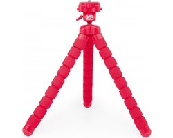 XSories Big Bendy - Rood