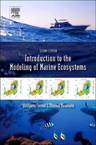 Intro To Modeling Of Marine Ecosystems