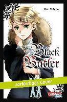 Black Butler 20