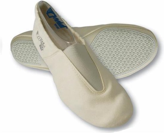 Anniel Turn Chaussures Double Blanc Taille 46
