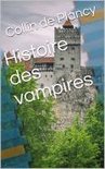 Histoire des vampires