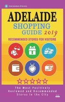 Adelaide Shopping Guide 2019