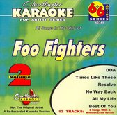 Karaoke: Foo Fighters