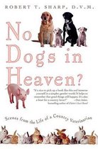 No Dogs In Heaven?