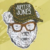 Jupiter Jones (LP+Cd)