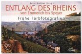 Entlang des Rheins - Von Emmerich bis Speyer