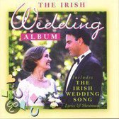 Irish Wedding Album