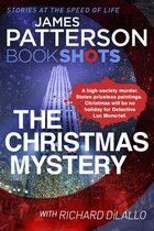 Detective Luc Moncrief Series - The Christmas Mystery