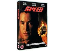 Speed 1 (Import)