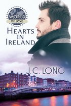 World of Love - Hearts in Ireland