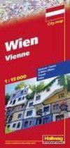 Vienna Citymap