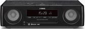 Yamaha TSX-B235DAB Desktop Audio Black