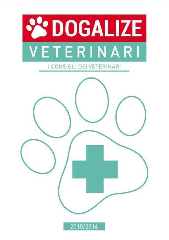 Dogalize Veterinari - cover