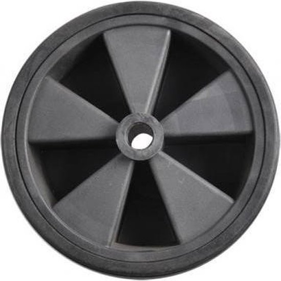 ProPlus Neuswielband - Kunststof Velg - Rubberband - Ø 220 x 70 mm van ProPlus — afbeelding 4