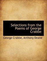 Selections from the Poems of George Crabbe