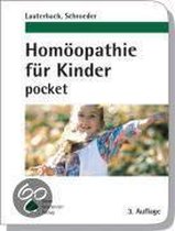 Homöopathie Für Kinder Pocket