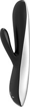 Ovo E5 Rechargeable Vibrator Black