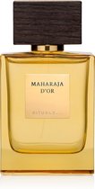 RITUALS Oriental Essences Perfume Maharaja d’Or - Herenparfum - 60 ml