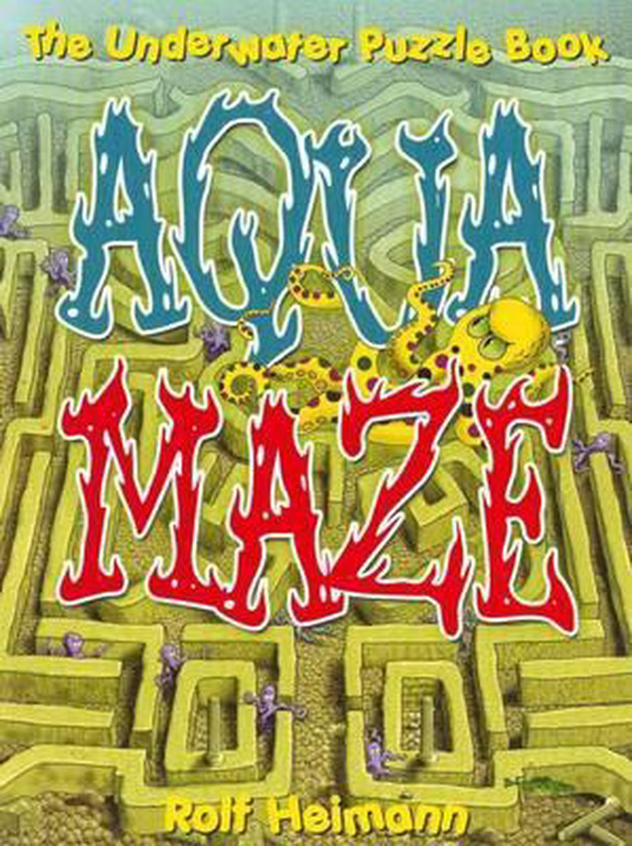 Aquamaze op Prijzenvolger.com