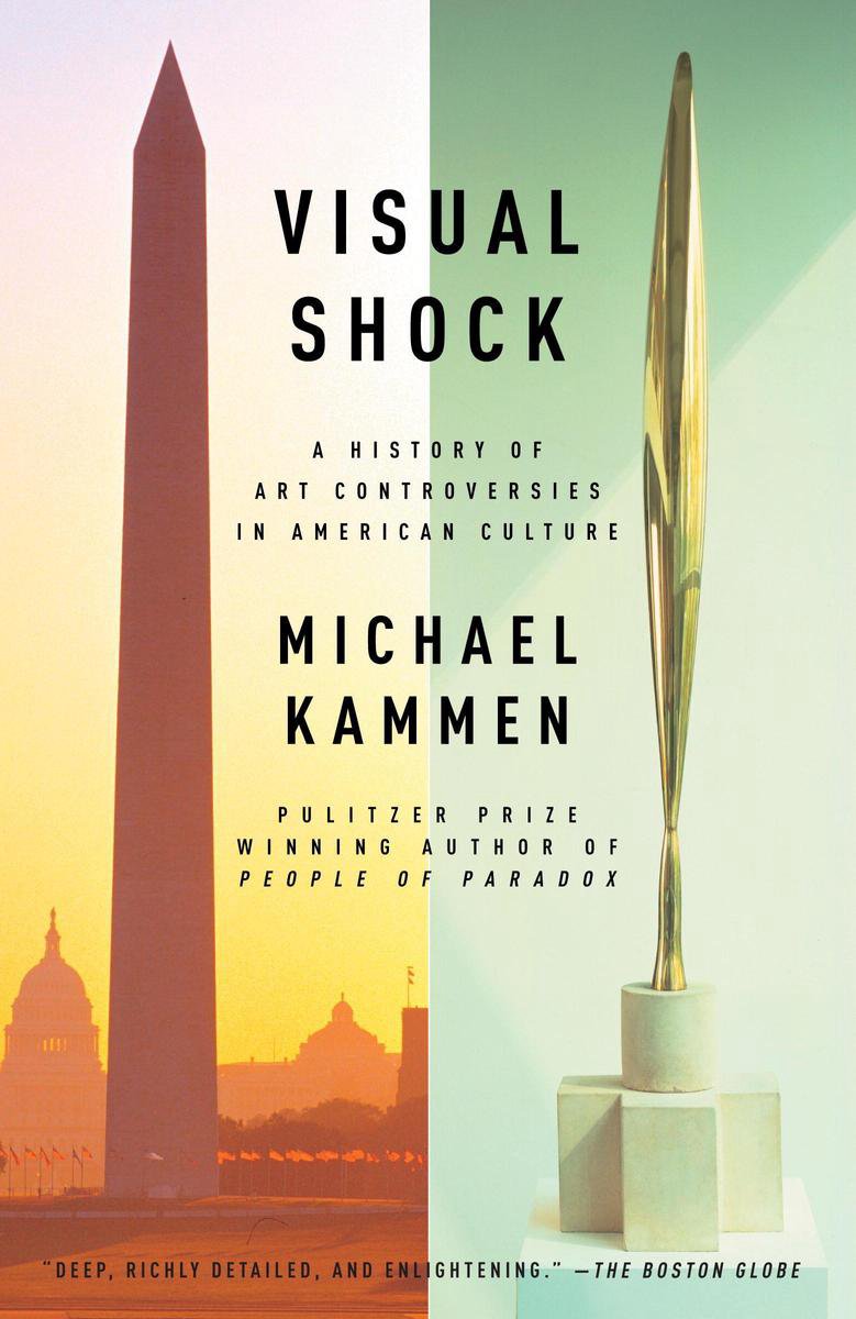 Visual Shock - Michael Kammen