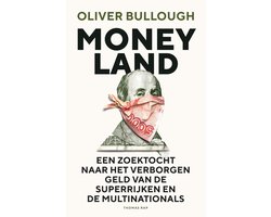 Omslag van Moneyland