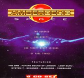Amberdelic Space