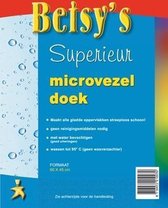 2 x Betsy's Superieur