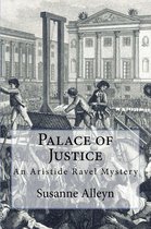 Aristide Ravel Mysteries 2 - Palace of Justice
