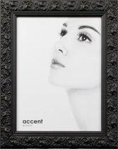 Nielsen Arabesque 18x24 hout portret zwart 8534002