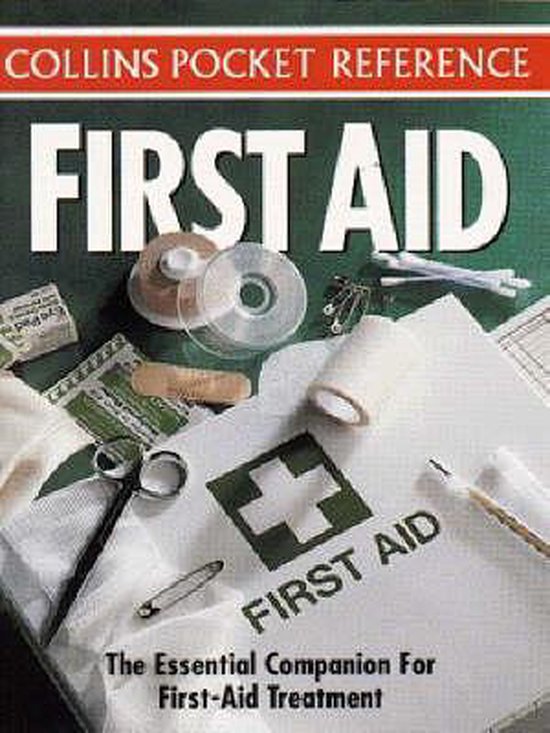 First Aid - cover