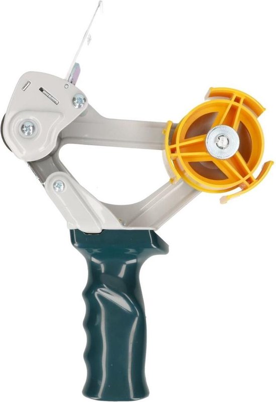 Premium Seal Safe Tape Dispenser