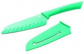 Santokumes Scanpan Turquoise 14cm