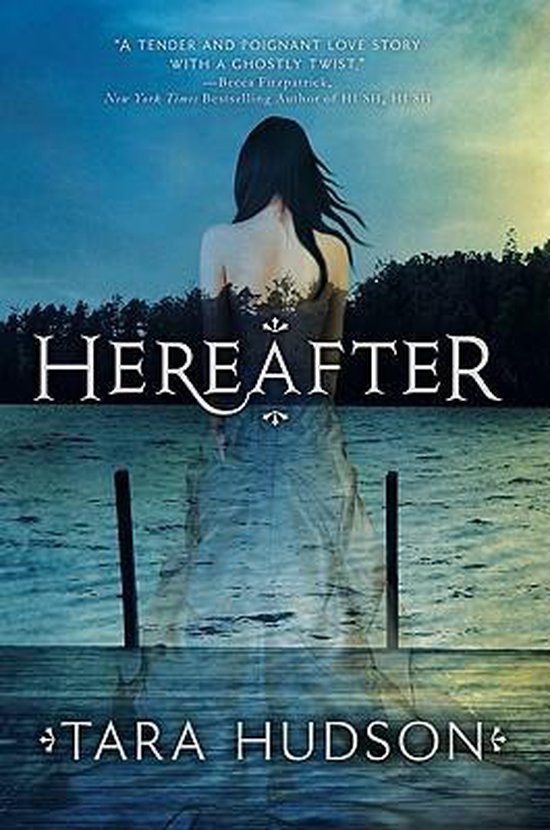 Hereafter - cover