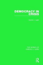 Democracy in Crisis