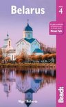 Bradt Belarus 4th Travel Guide