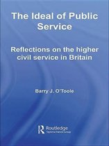 Routledge Studies in Governance and Public Policy - The Ideal of Public Service