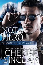 Sons of the Survivalist 1 - Not a Hero