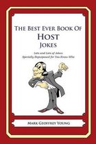 The Best Ever Book of Host Jokes